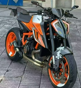 Se utiliza para KTM1290SDR <span class=keywords><strong>Duke</strong></span>. 1290cc. Motocicletas Usadas de Alta Calidad - Product Image 1