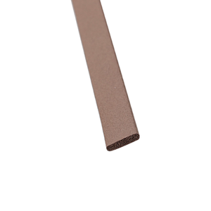 אטם גומי לחלונות ודלתות אלומיניום Tengyun I9+2, חריץ T, EPDM/סיליקון, אקולוגי, רצועת איטום זיגוג, תעשייתי - Product Image 1