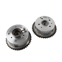 Chaîne de distribution d'arbre à cames pour Kia Optima Sorento Sportage Stinger 2.0 2.4 modèles OEM 24370-2G750/2G751 nouveau 180 jours