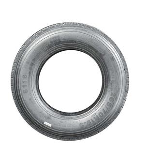 ยางรถบรรทุกจีนแบบเหล็กทั้งหมด ขนาด 265 70 19.5 265/70r19.5 สำหรับรถบรรทุกแบบเรเดียล - Product Image 4