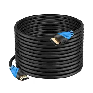 50meter HDMI Cable with IC Booster Amplifier Support 4K 25m 30m