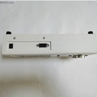 Medidor de Torque Digital HIOS, HP10/20/50/100/250/500, Probador de Torsión de Motor