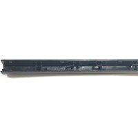 Pour HP Chromebook 14 G7 Pièces d'ordinateur portable Cache arrière de l'écran LCD Cache de charnière M47203-001