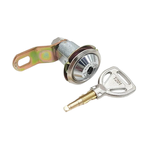 Serrure à came en laiton pour machine de jeu électronique à prix abordable, vente en gros - Product Image 1