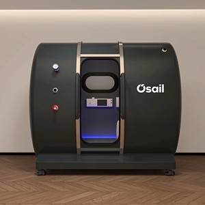 Sala de Terapia de Oxigênio Osail YF-3000 Face a Face, Ideal para Encontros - Product Image 1