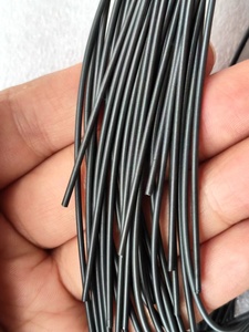 Fub Oem Odm Compression Ressort Forme Mémoire Alliage <span class=keywords><strong>Titane</strong></span> Nitinol Ressort Fournisseur De Chine - Product Image 2
