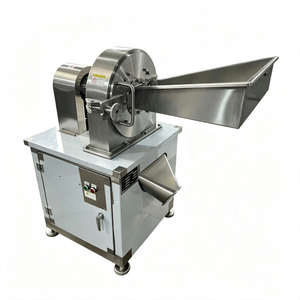 Moulin à broyer à disques fins pour graines et herbes - Product Image 4