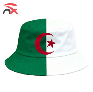 Ensemble d'articles promotionnels pour supporters de football 2026 : Casquette drapeau Algérie, Lunettes de soleil et Sac à cordon - Product Image 4