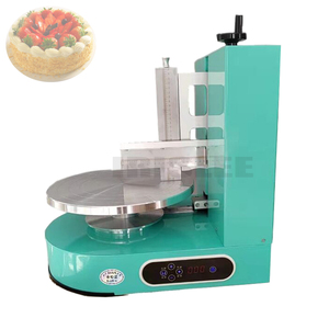 Có thể điều chỉnh chuyển đường san lấp mặt bằng thiết bị bánh trang trí công cụ nhựa fondant bánh công cụ nhà bếp Baking Pastry công cụ - Product Image 4