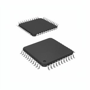 Original CY7C1011CV33-12AXIT 44 LQFP Memory Buy Online Electronic Components - Product Image 1
