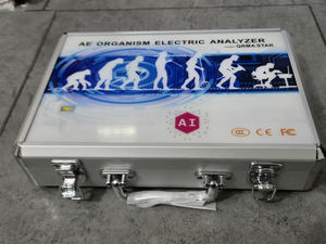 Bio Scanner Quantum Máquina Analisadora Magnética Preço - Product Image 4