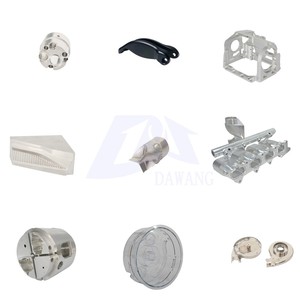 อะไหล่ CNC ผลิตโดย OEM พร้อมเสนอราคาในวันเดียวกัน บริการเจียรและต๊าปเกลียว อลูมิเนียม 6061  ขาล็อคพอร์ตชาร์จรถยนต์พลังงานใหม่ - Product Image 1