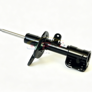 Amortisseur avant droit 54660-4H050 546604H050 pour Hyundai Kia 54660 4H050 - Product Image 4