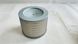 Élément de filtre à air pour compresseur d'air Manny, pièces de compresseur industriel 23782352 - Product Image 4