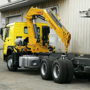 Ziehowo — grue de camion à clapet hydraulique, remorque d'occasion, 16 tonnes, prix, nouveauté