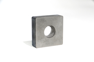 12x38.3x38.3mm Carbide Insert Shim for SNMG/SCMT Hole-Type Turning Inserts & CNC <b>Lathe</b> <b>Tools</b> - Product Image 6