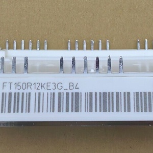 FT150R12KE3G-B4 FT150R12KE3GB4 โมดูล IGBT สำหรับ PLC - Product Image 3