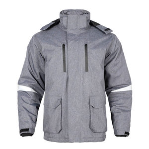 Vestes d'extérieur imperméables pour hommes et femmes Vêtements d'assaut monocouche pour le camping et la <span class=keywords><strong>randonnée</strong></span> - Product Image 1