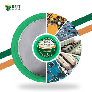 Pâte à <span class=keywords><strong>souder</strong></span> BST-706, flux BGA pour soudage, outil de réparation, réparation, pâte à <span class=keywords><strong>souder</strong></span> - Product Image 4
