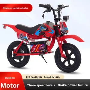 Vente directe d'usine <span class=keywords><strong>Moto</strong></span> électrique pour enfants 24V <span class=keywords><strong>Moto</strong></span> à grande vitesse <span class=keywords><strong>3</strong></span> modes de vitesse <span class=keywords><strong>Moto</strong></span> électrique pour enfants de <span class=keywords><strong>3</strong></span> à 10 ans Ce - Product Image 4