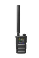 Alarme de drone portable professionnelle Skydroid S10, portée de détection ultra-large jusqu'à 1 km, électronique 300M-6GHz