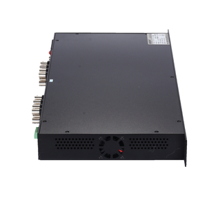 เครื่องส่งสัญญาณวิดีโอดิจิตอลโคแอกเชียล 1080P HD ออปติคเทอร์มินัล VOOP วิดีโอออปติคเทอร์มินัล - Product Image 3