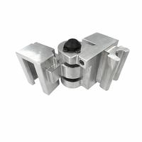 Pièces automobiles et de motos OEM en alliage d'aluminium ADC12, acier au carbone et fonte ductile, fabriquées par moulage de précision dans le sable.