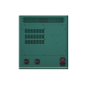 Station de soudage laser à imagerie thermique 4 en 1, microscope HD 4K, machine de réparation de puces BGA pour carte mère de téléphone - Product Image 5