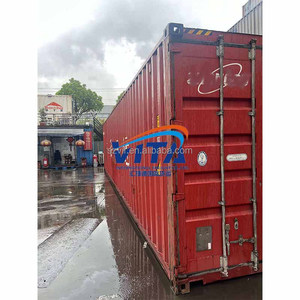 Đại Dương Vận Chuyển Hàng Hóa <span class=keywords><strong>Container</strong></span> Vận Chuyển Đường Biển Dịch Vụ Vận Chuyển Từ Trung Quốc Thượng Hải Để New Zealand <span class=keywords><strong>Auckland</strong></span> - Product Image 1