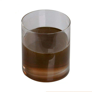 Détergent LABSA 96% Acide benzène sulfonique linéaire alkylé pour la fabrication de tous types de produits de nettoyage Usine de fabrication Meilleur prix LABSA - Product Image 3