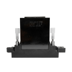 อะไหล่เครื่องพิมพ์ญี่ปุ่นแท้ Konica JHF หัวพิมพ์ Konica Minolta 512i รุ่น KM512i Lnb 30pl - Product Image 1