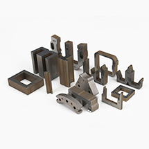 EI Lamination Spiral Core Control <strong>Transformer</strong> Core Aisi Crgo M4 M5 <strong>M6</strong> <strong>Silicon</strong> <strong>Steel</strong> - Product Image 5