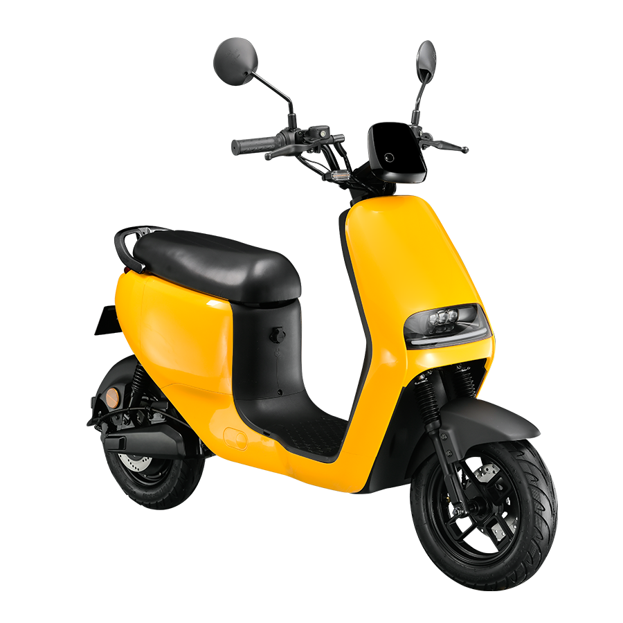 Jaune