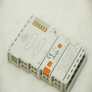 Программируемый логический контроллер ПЛК EL3114 - Product Image 1