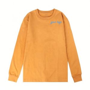 Autumn Men's Sweatshirt Half <b>Zip</b> <b>Hooded</b> Regular Fit Eco-Friendly Breathable Windproof Fleece/French Terry Polyester/Cotton - Product Image 1