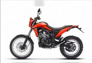 <span class=keywords><strong>Moto</strong></span> sportive FOR-Beta Motorcycles ALP 4.0 prête à rouler en 2025 - Sportbikes - Product Image 4