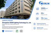 Downlight LED encastré pour éclairage intérieur commercial, AC220 240V, 10W à 40W, CCT sélectionnable, installation au plafond