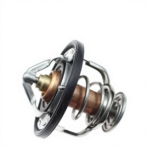 Termostato de Motor 21200-AD201 para Suzuki Infiniti 82C, Temperatura de Funcionamiento - Product Image 3