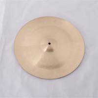 Factory Wholesale Anti-cymbals Chinese Cymbal TRIDITINOL CHINA