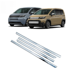 Extension de lèvre de bas de caisse, diffuseur et protection pour Honda FREE AIR 2024+ – Pièce de modification pour bas de caisse de voiture - Product Image 1