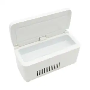Мини-холодильник для инсулина, литиевая батарея 455ml