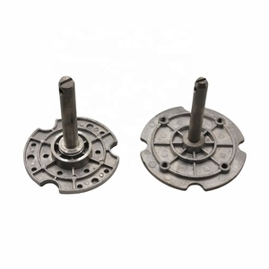 BS-F-012 High Quality <strong>Washing</strong> <strong>Machine</strong> <strong>Parts</strong> Flange Shaft - Product Image 6