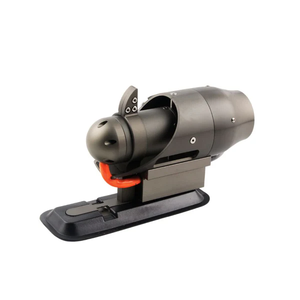 Điện sup vây động cơ công suất cao không thấm nước Thruster đứng lên chèo thuyền Kayak điều khiển từ xa cánh không chổi than khẩn cấp - Product Image 6