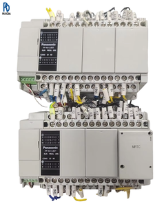 Module de contrôle industriel PLC FP-XHC40T-F, contrôleur logique programmable, contrôleur programmable haute performance, industrie automobile - Product Image 1