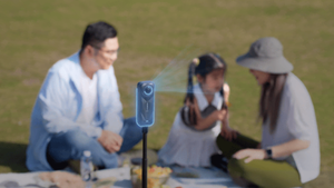 Insta360 X5 không thấm nước 8K 360 ° hành động Máy Ảnh hàng đầu ánh sáng thấp vô hình Selfie Stick hiệu ứng gồ ghề có thể thay thế Ống kính 3h pin - Product Image 3