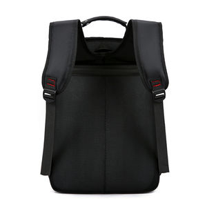 Nuevo diseño personalizado OEM mochila para ordenador portátil de los hombres de negocios al aire libre mochilas escolares viaje estudiante mochila con Usb vida diaria - Product Image 6