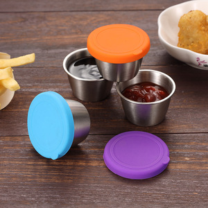 Ondiment-onteners de 70ml para centro comercial, juego de herramientas de instalación a prueba de viento, 70ml - Product Image 4