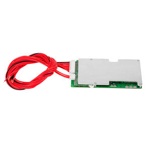 Service de conception de circuits imprimés pour équilibrage actif LWS 20ah 4s 6s 8s 10s 16s 20s 20a 25a 30a 40a 50a, BMS intelligent 48V lifepo4 avec câbles - Product Image 2