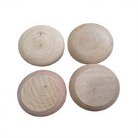 Jouet Yo-Yo Sonore Personnalisé en Bambou et Bois Écologique, Forme Dessin Animé, Certifié CE/FCC, Impression Typographique