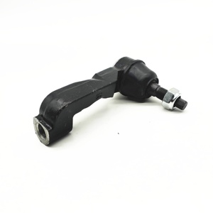 Extremos de Barra de Acoplamiento Delantera Derecha <span class=keywords><strong>JOKA</strong></span> 52125366AA ES800412 para JEEP LIBERTY 2008-2012 DODGE NITRO 2007-2011 - Product Image 1